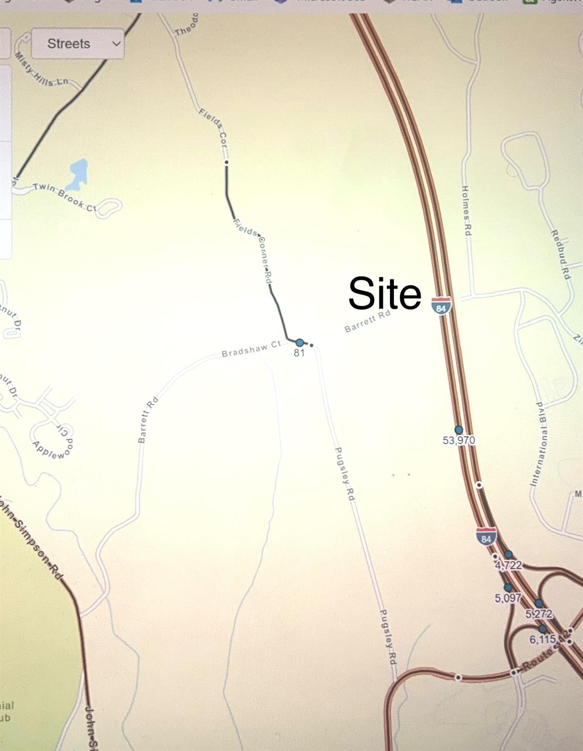 100 Ten Acre Lane (Barret), Brewster, NY