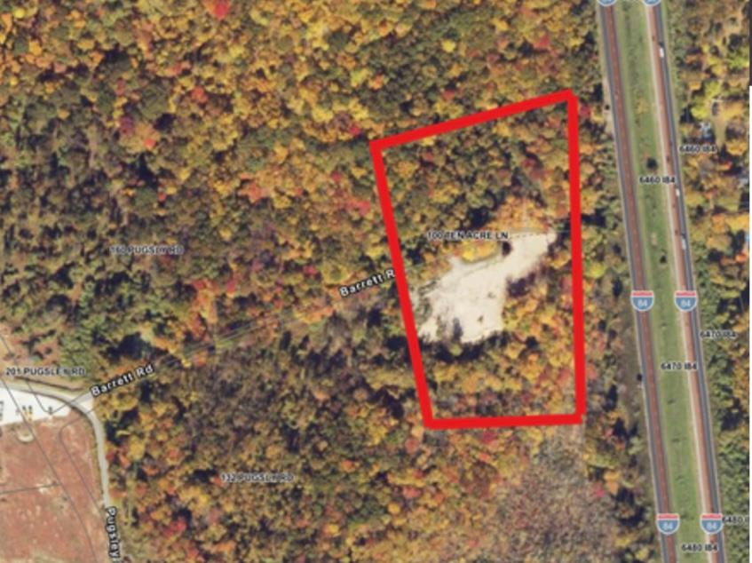 100 Ten Acre Lane (Barret), Brewster, NY
