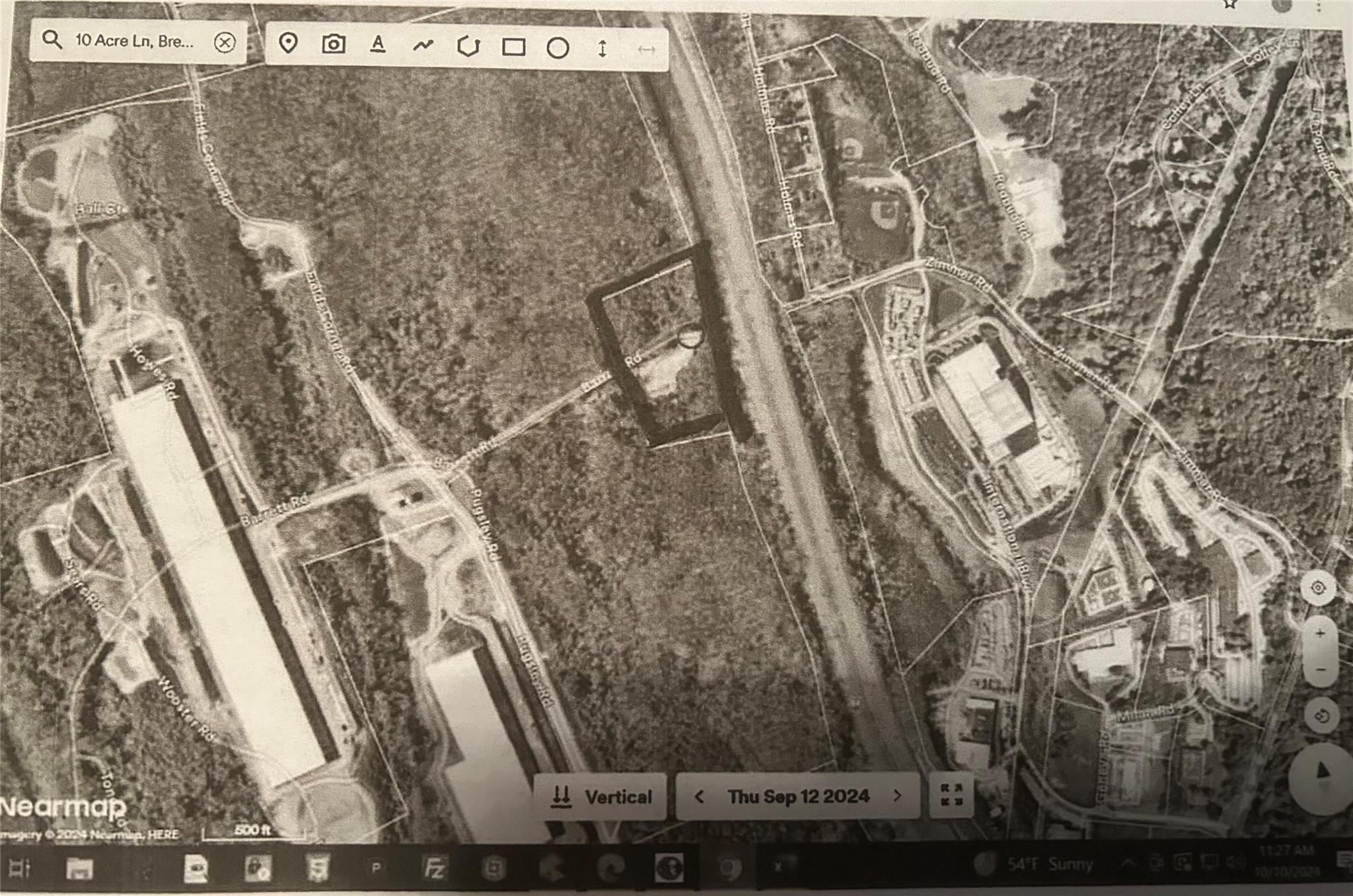 100 Ten Acre Lane (Barret), Brewster, NY