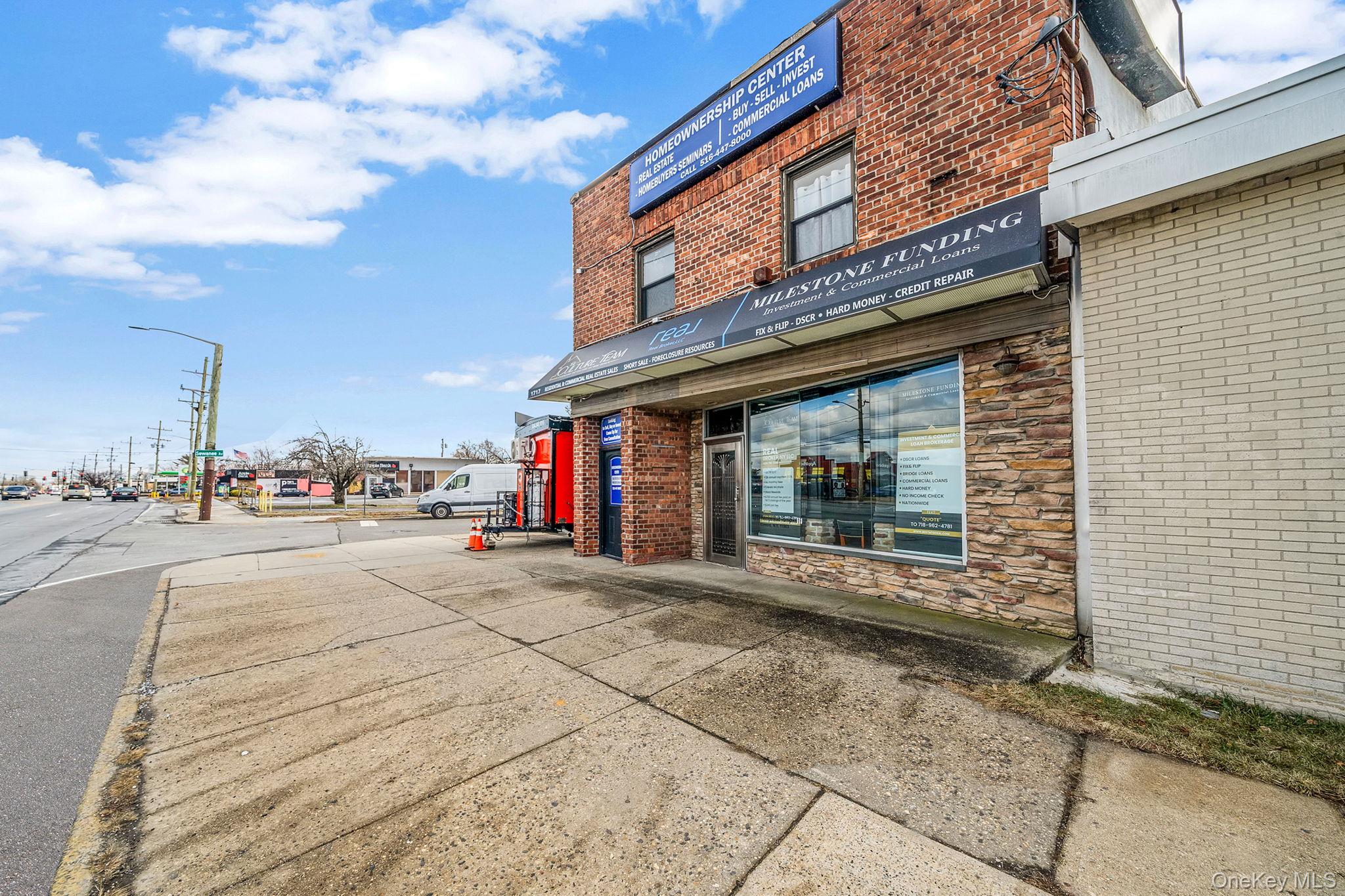 1717 Hempstead Turnpike, Elmont, NY 11003