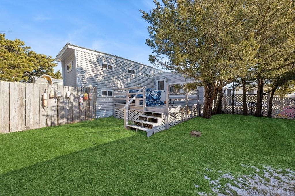 53 Crassen Boulevard # Park Ave unit #3, Amagansett, NY 11930