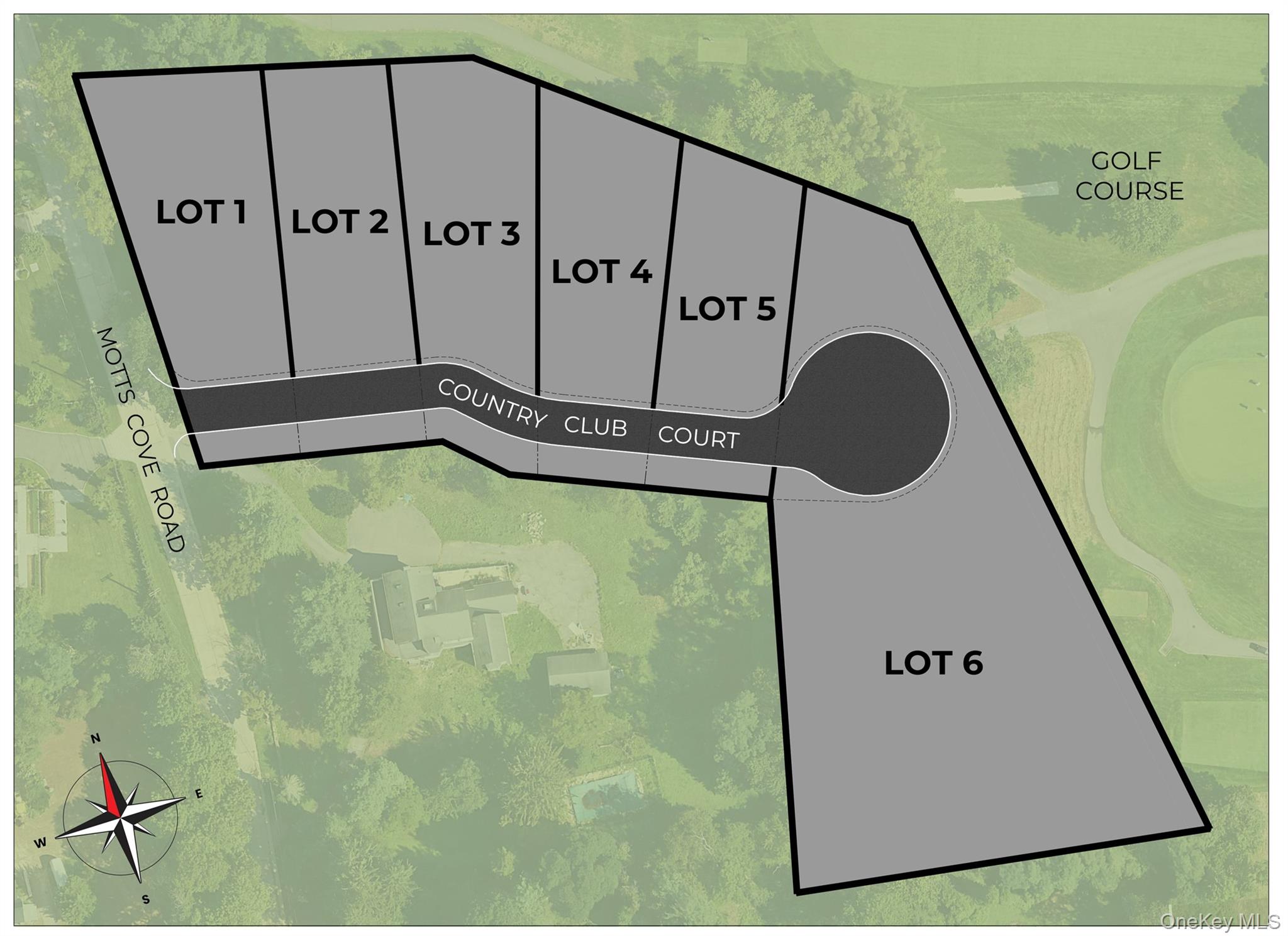 738 Motts Cove Road N, Glen Head, NY 11545