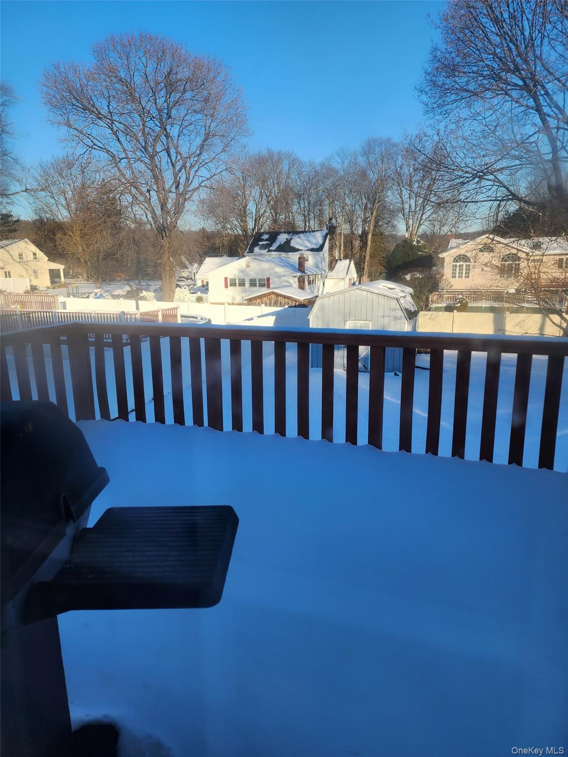 16 Lamborn Avenue, Congers, NY 10920