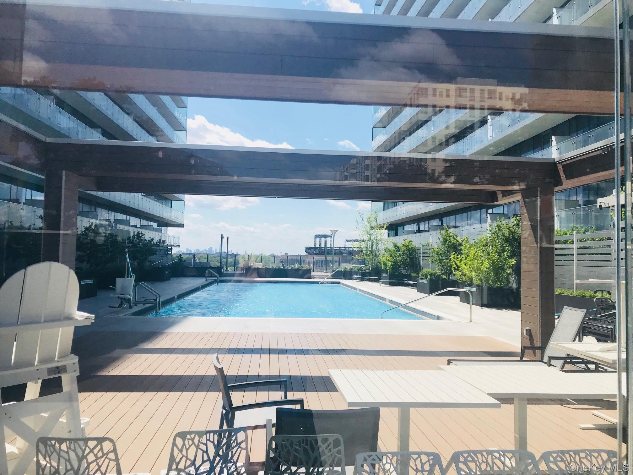 131-01 40 Road # 17S, Flushing, NY 11354