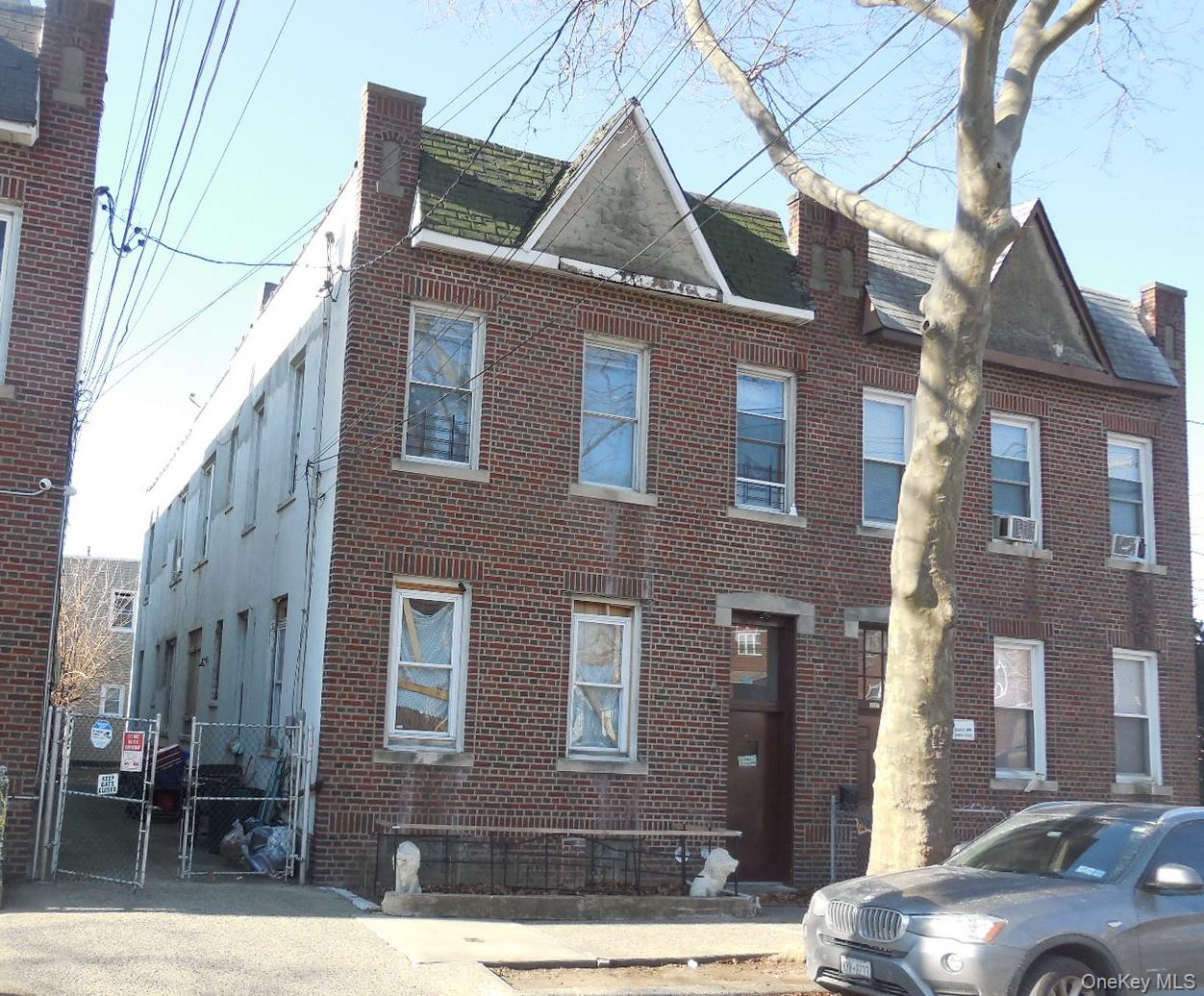 1539 Mayflower Avenue, Bronx, NY 10461