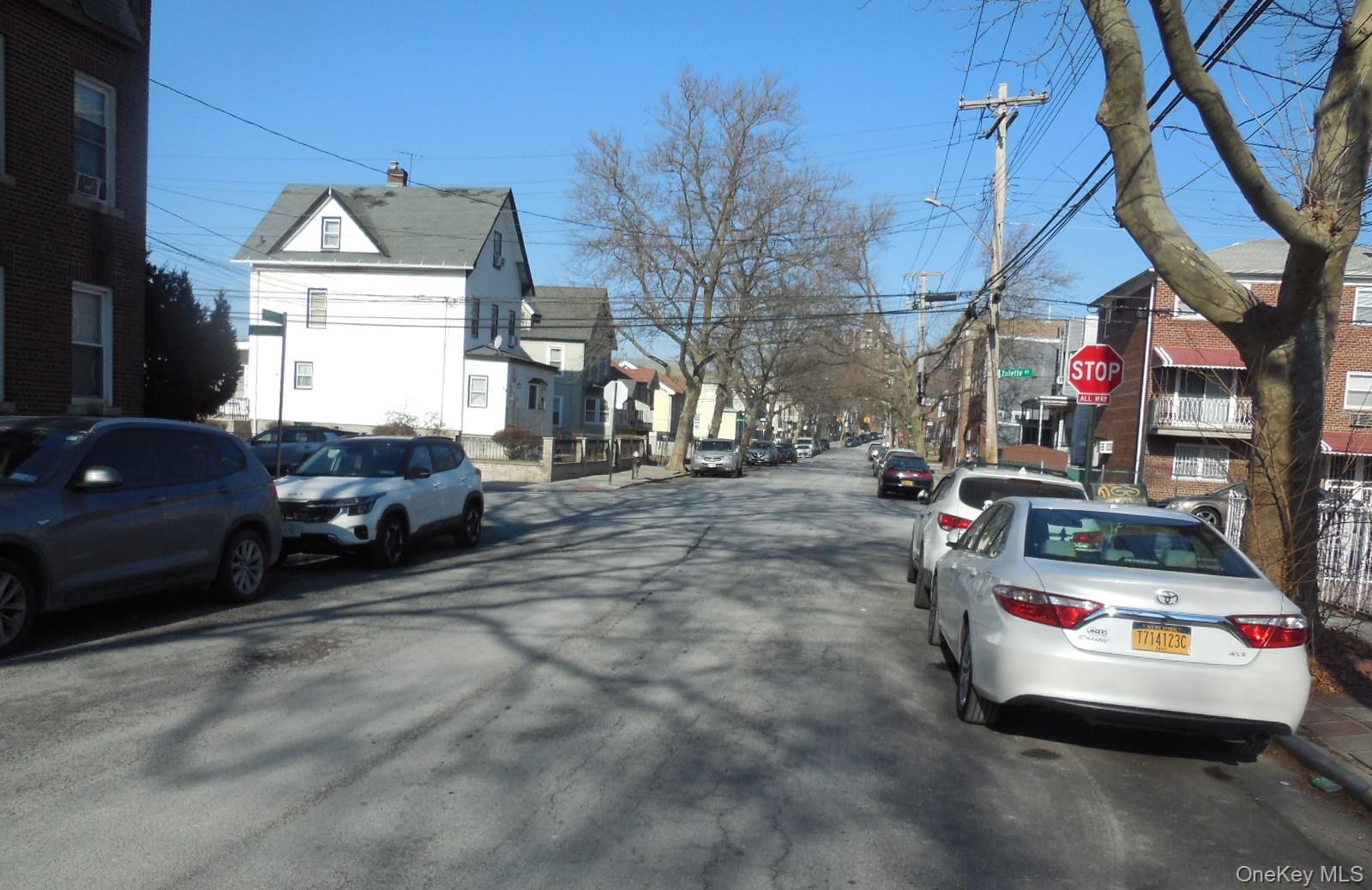 1539 Mayflower Avenue, Bronx, NY 10461