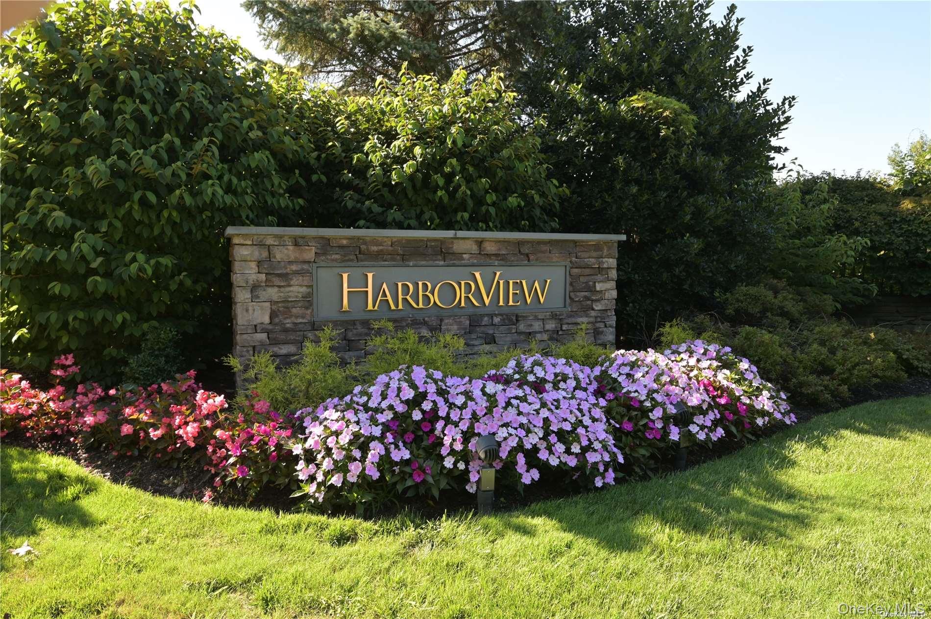 100 Harbor View Drive # 423, Port Washington, NY 11050