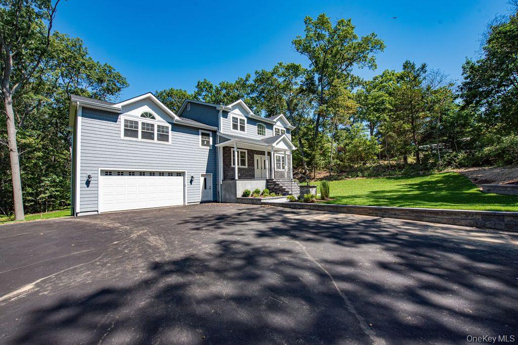 597 Pulaski, Kings Park, NY 11754