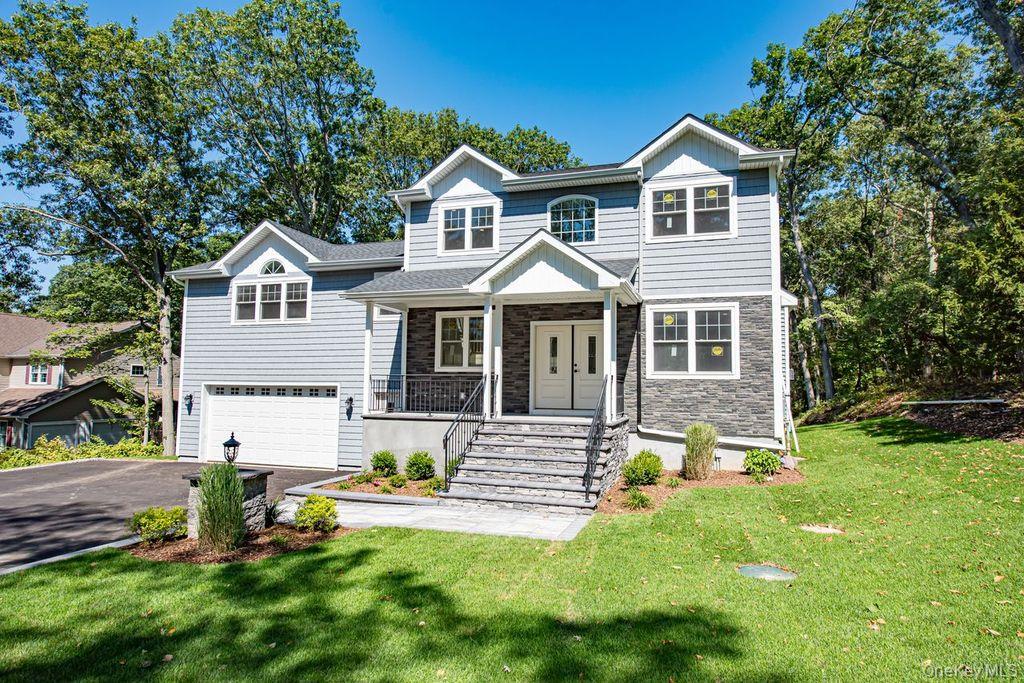 597 Pulaski, Kings Park, NY 11754