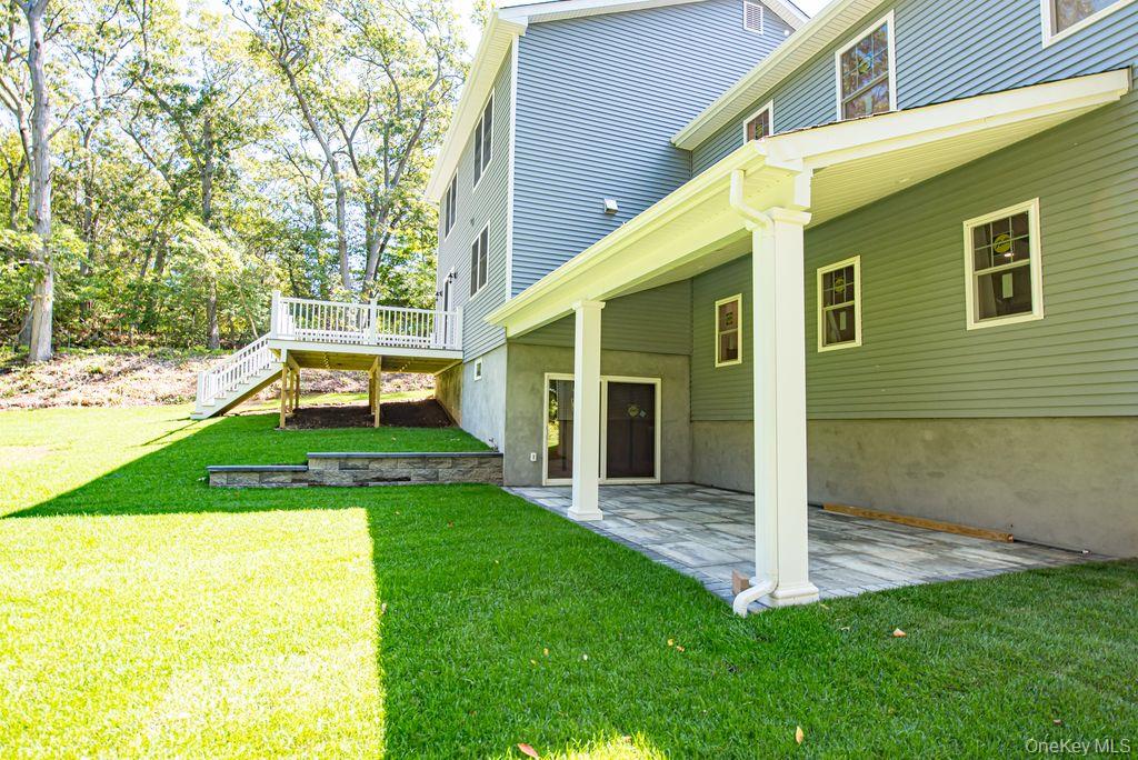 597 Pulaski, Kings Park, NY 11754