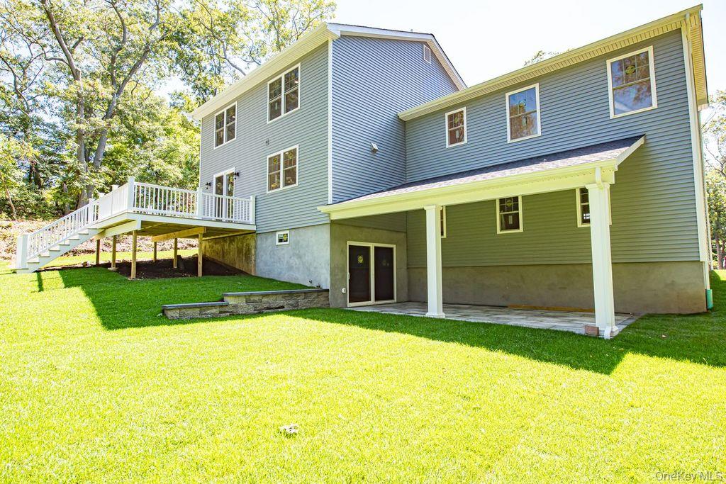 597 Pulaski, Kings Park, NY 11754