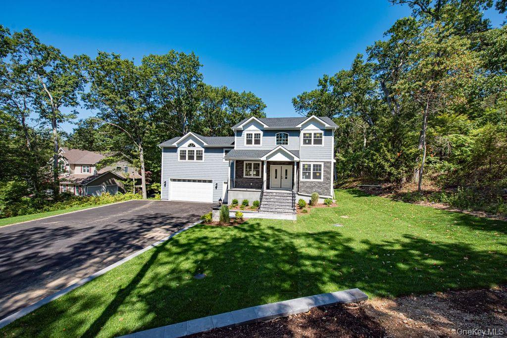 597 Pulaski, Kings Park, NY 11754