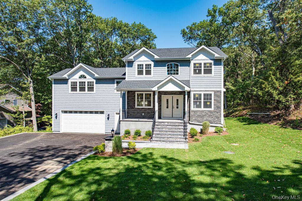 597 Pulaski, Kings Park, NY 11754