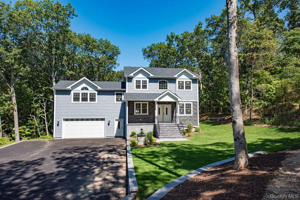 597 Pulaski, Kings Park, NY 11754