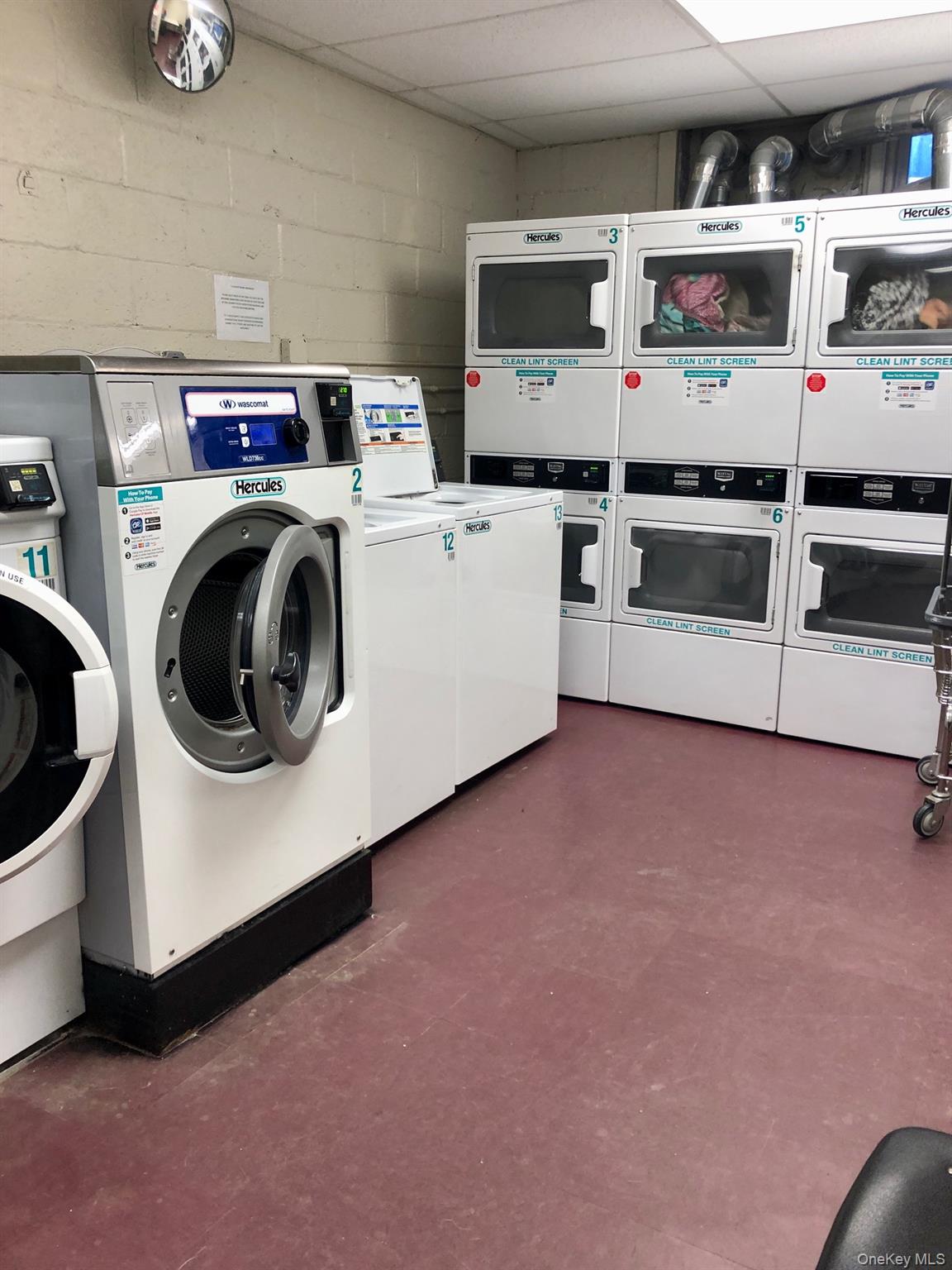 245 Rumsey Road # 1F, Yonkers, NY 10701