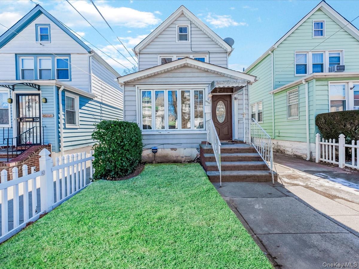 194-40 115th AVE # 0000000000000000, Saint Albans, NY 11412