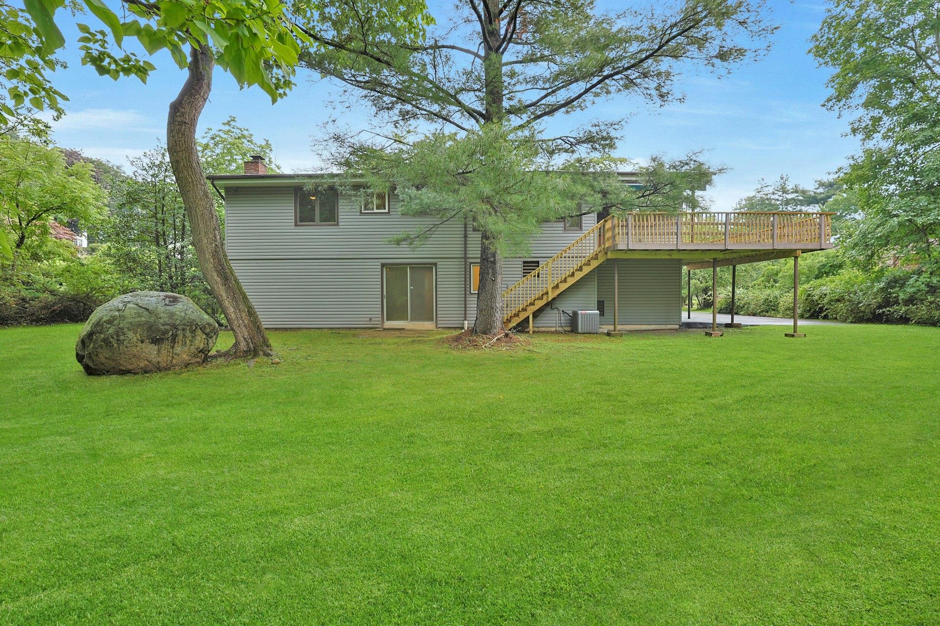 3 Dore Court, New City, NY 10956