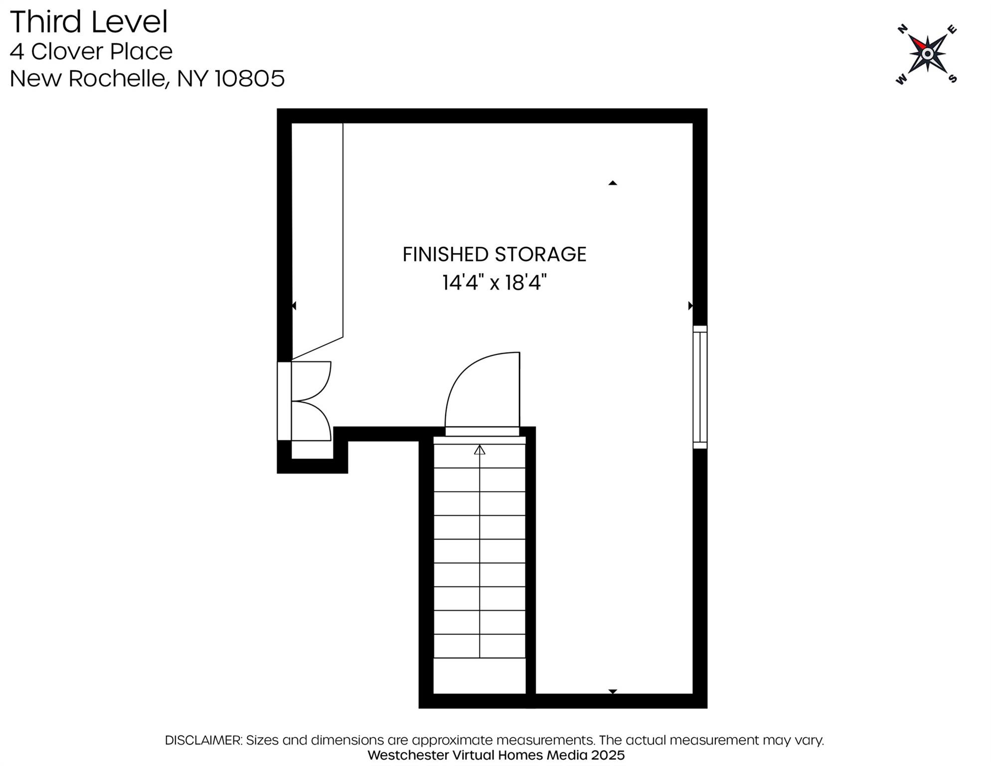 4 Clover Place, New Rochelle, NY 10805