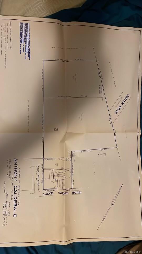 802 Forest Glen Road, Monroe, NY 10950