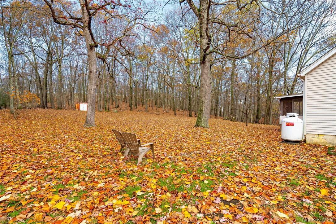 802 Forest Glen Road, Monroe, NY 10950