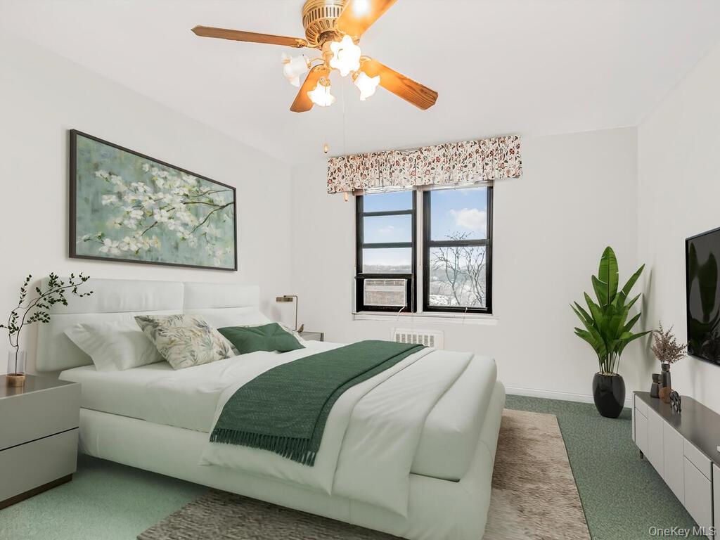 3840 Greystone Avenue # 3A, Bronx, NY 10463