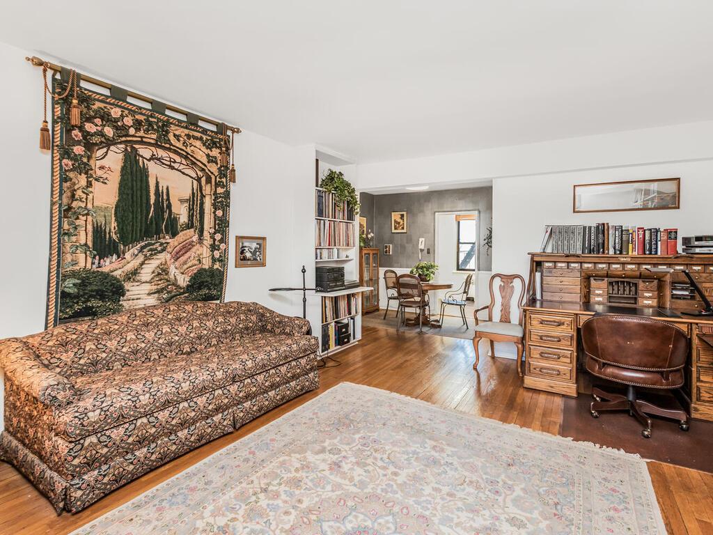 3840 Greystone Avenue # 3A, Bronx, NY 10463