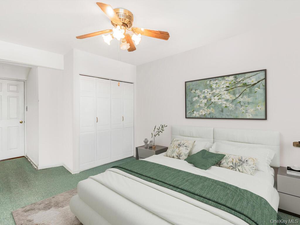 3840 Greystone Avenue # 3A, Bronx, NY 10463