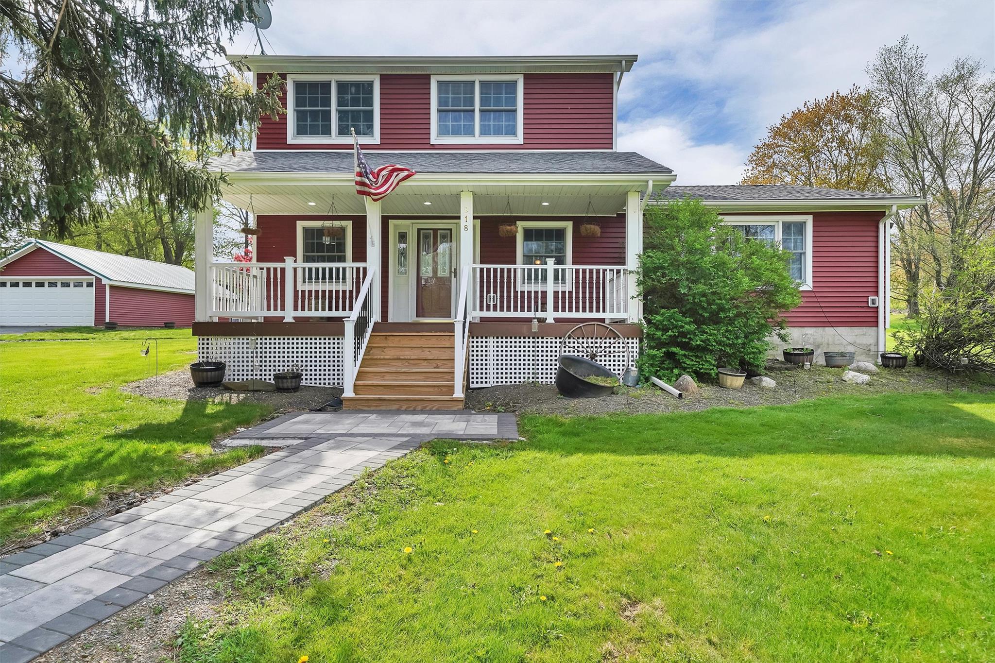818 Winterton Road, Middletown, NY 10940