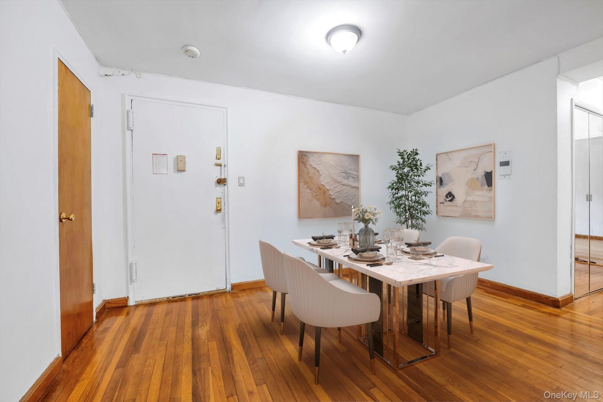 94-11 60th Avenue # 4E, Elmhurst, NY 11373