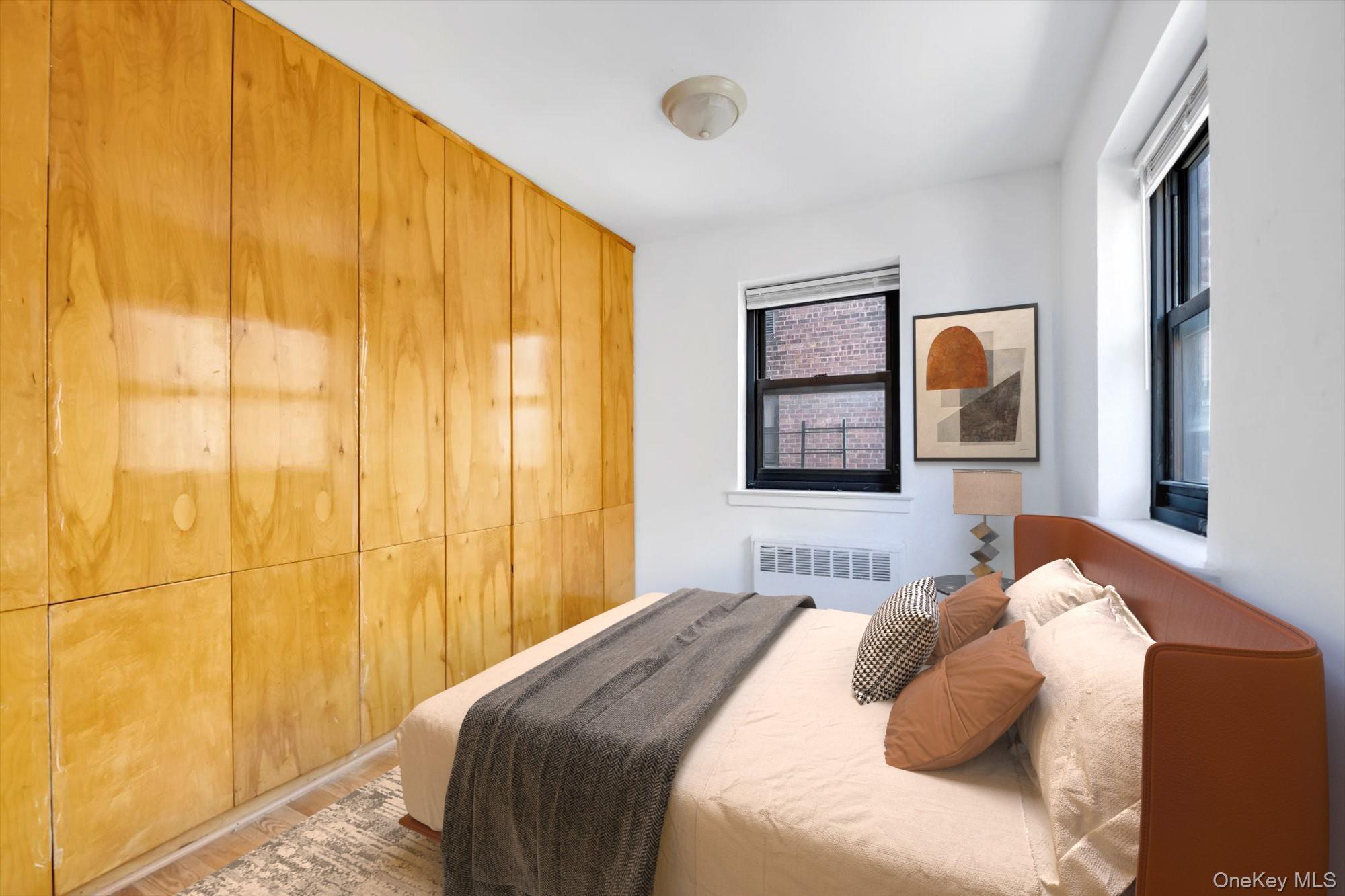 94-11 60th Avenue # 4E, Elmhurst, NY 11373