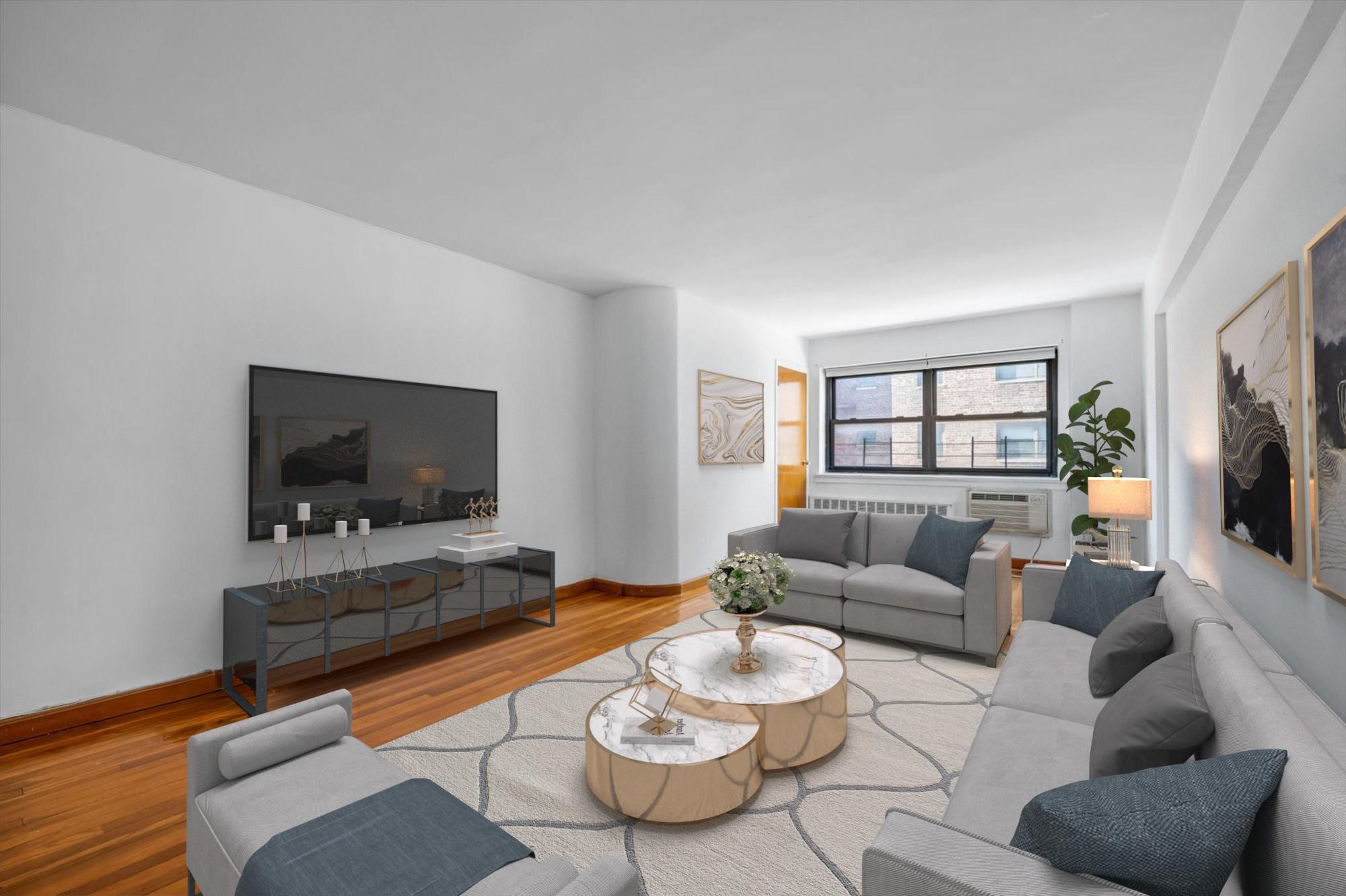 94-11 60th Avenue # 4E, Elmhurst, NY 11373