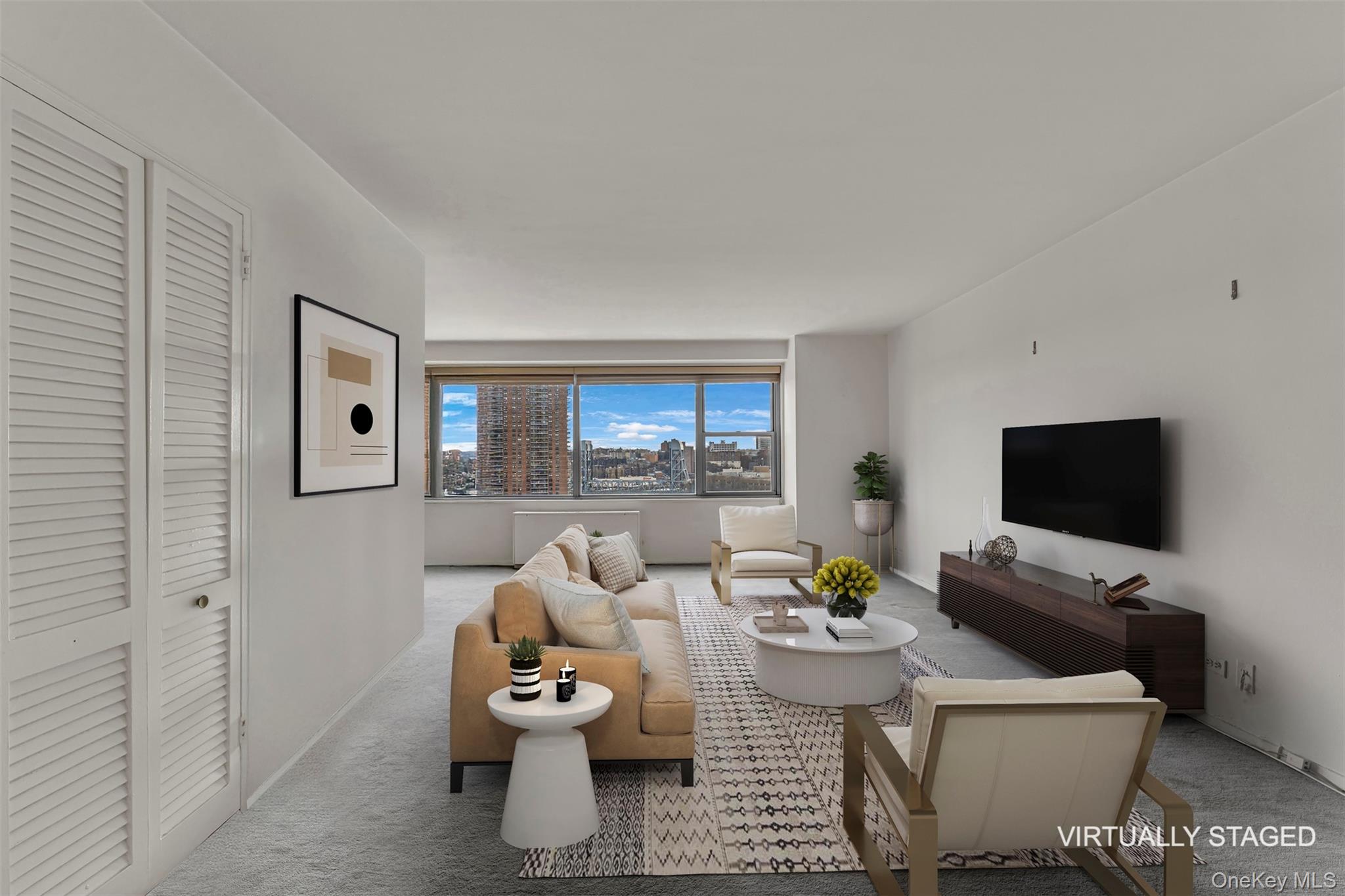 2500 Johnson Avenue # 6T, Bronx, NY 10463