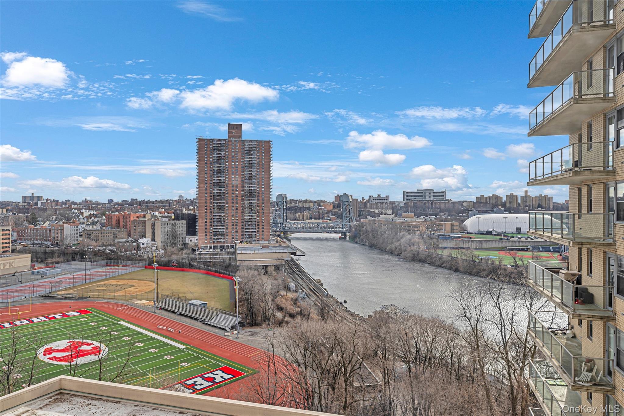 2500 Johnson Avenue # 6T, Bronx, NY 10463