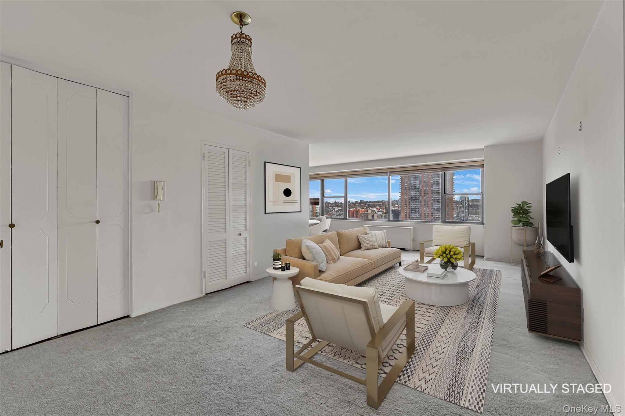 2500 Johnson Avenue # 6T, Bronx, NY 10463