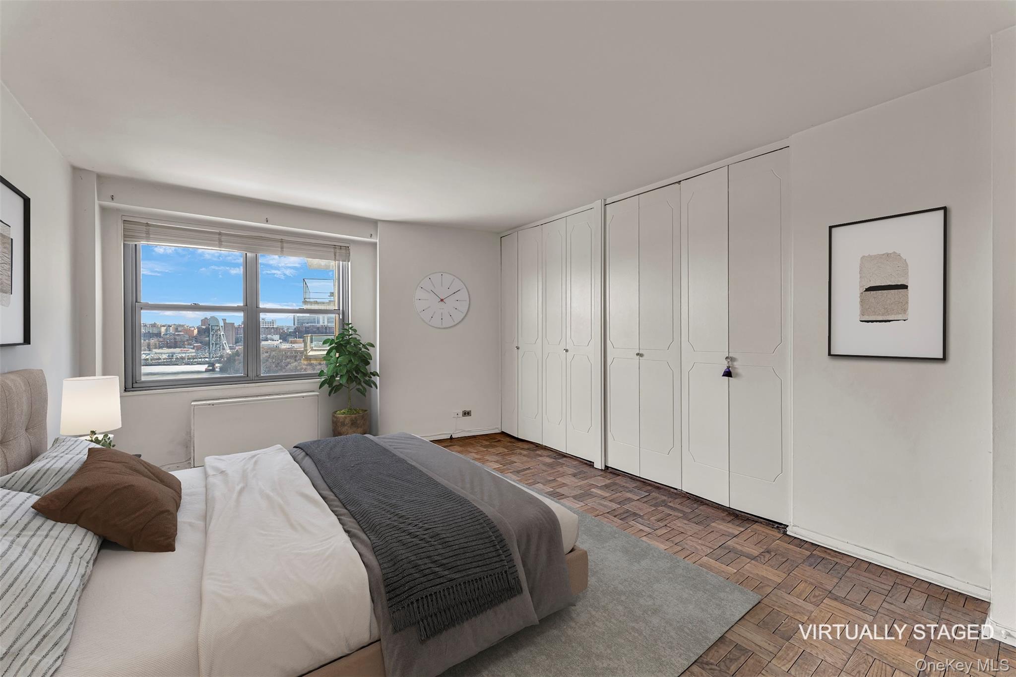 2500 Johnson Avenue # 6T, Bronx, NY 10463