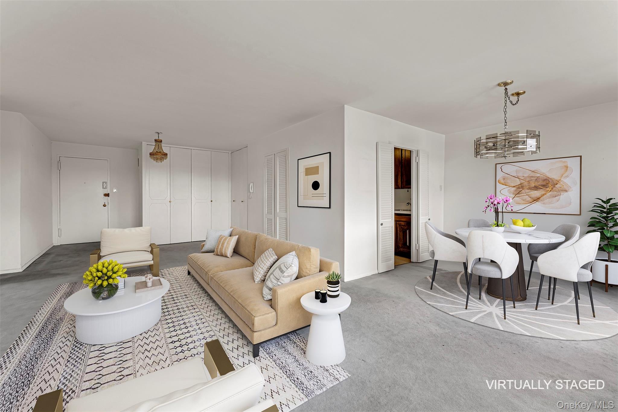 2500 Johnson Avenue # 6T, Bronx, NY 10463