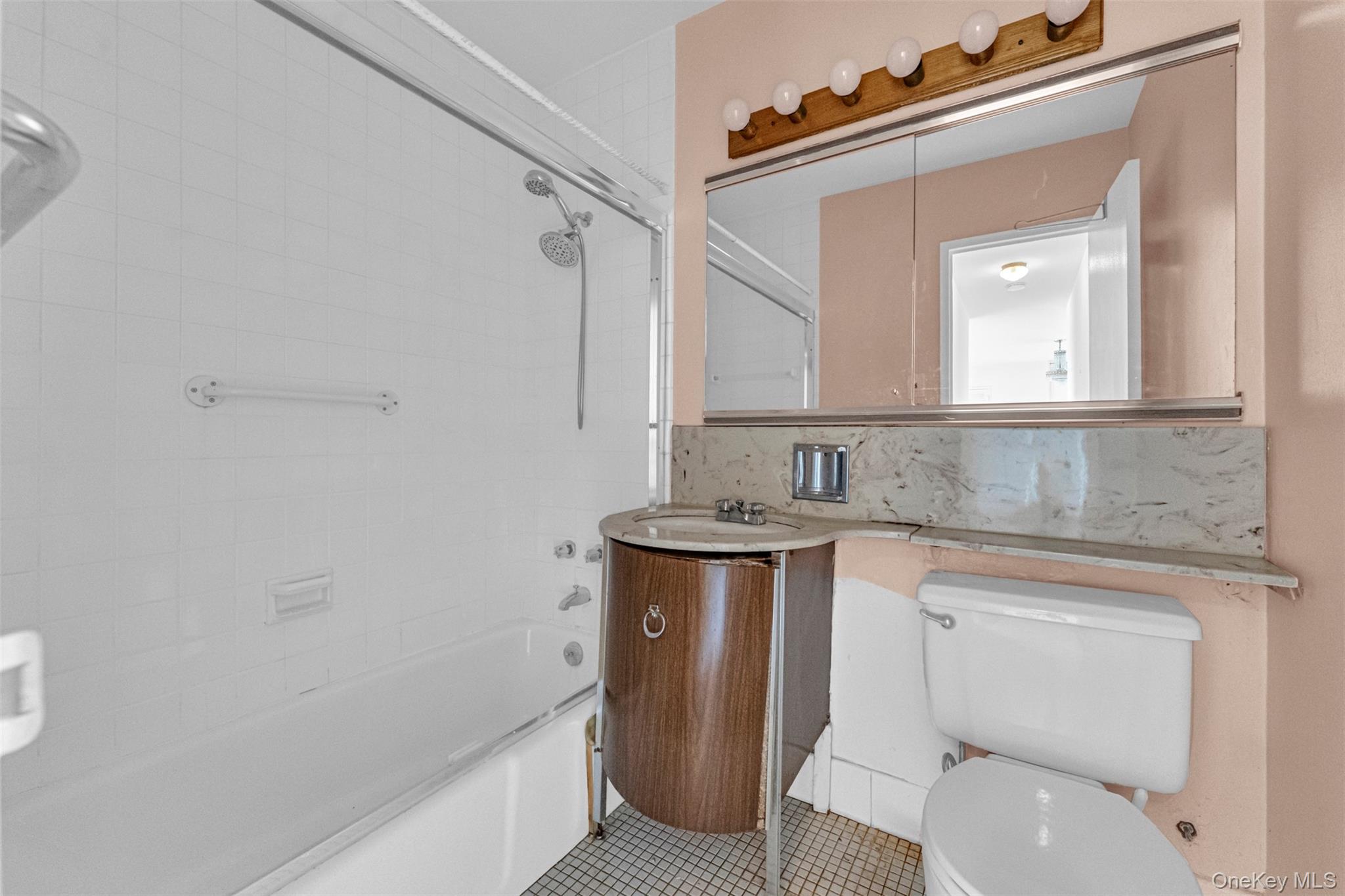 2500 Johnson Avenue # 6T, Bronx, NY 10463