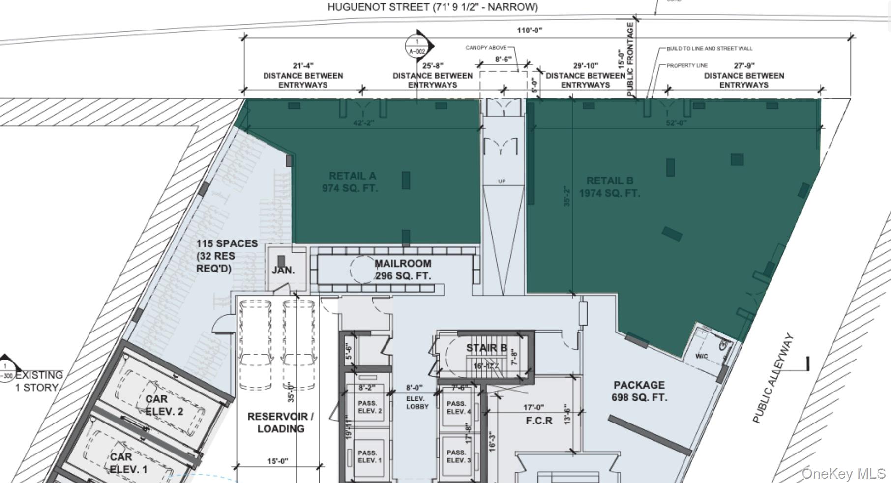 316 Huguenot Avenue, New Rochelle, NY 10801