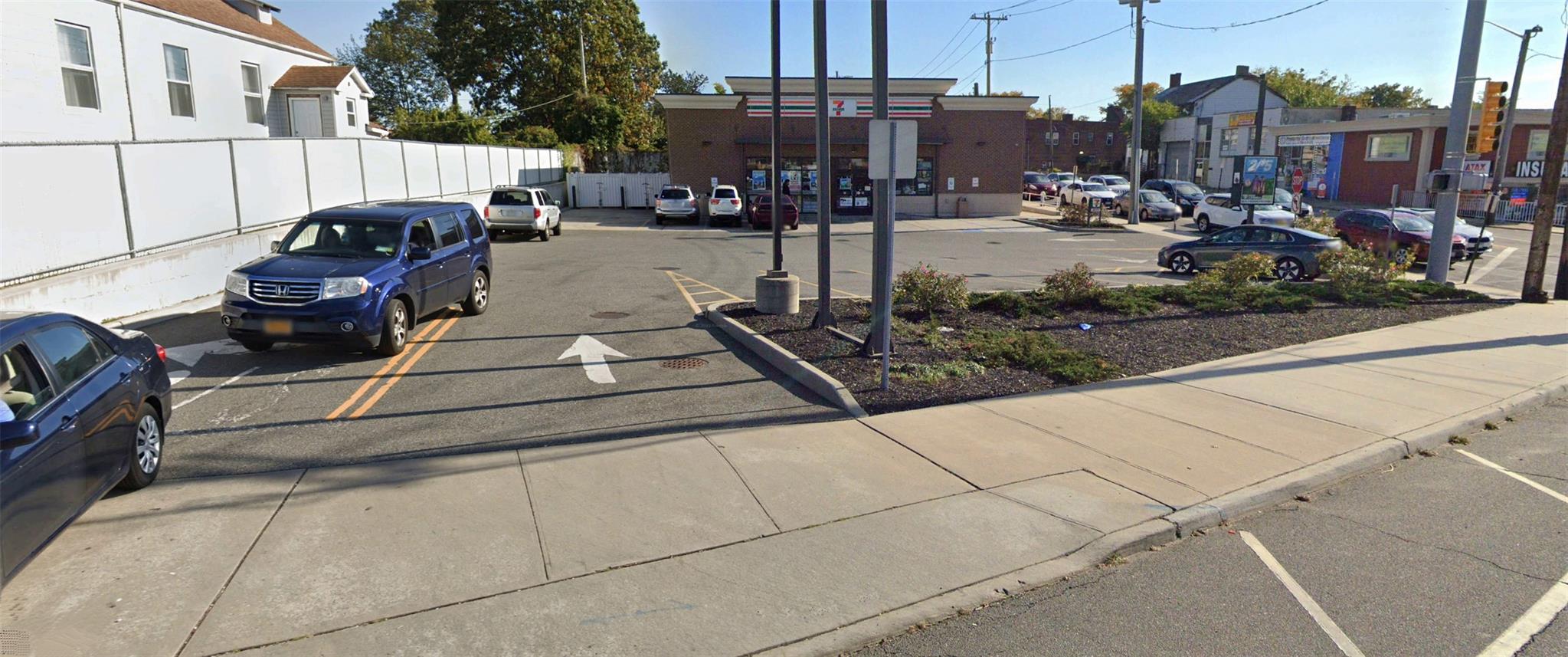 66 S Franklin Street, Hempstead, NY 11559