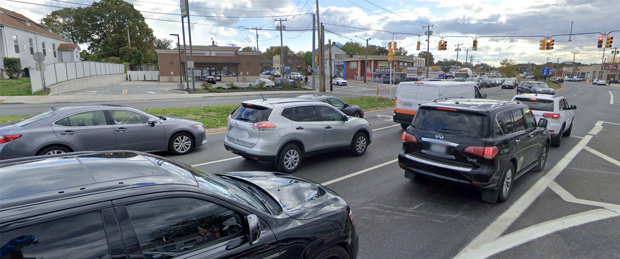 66 S Franklin Street, Hempstead, NY 11559