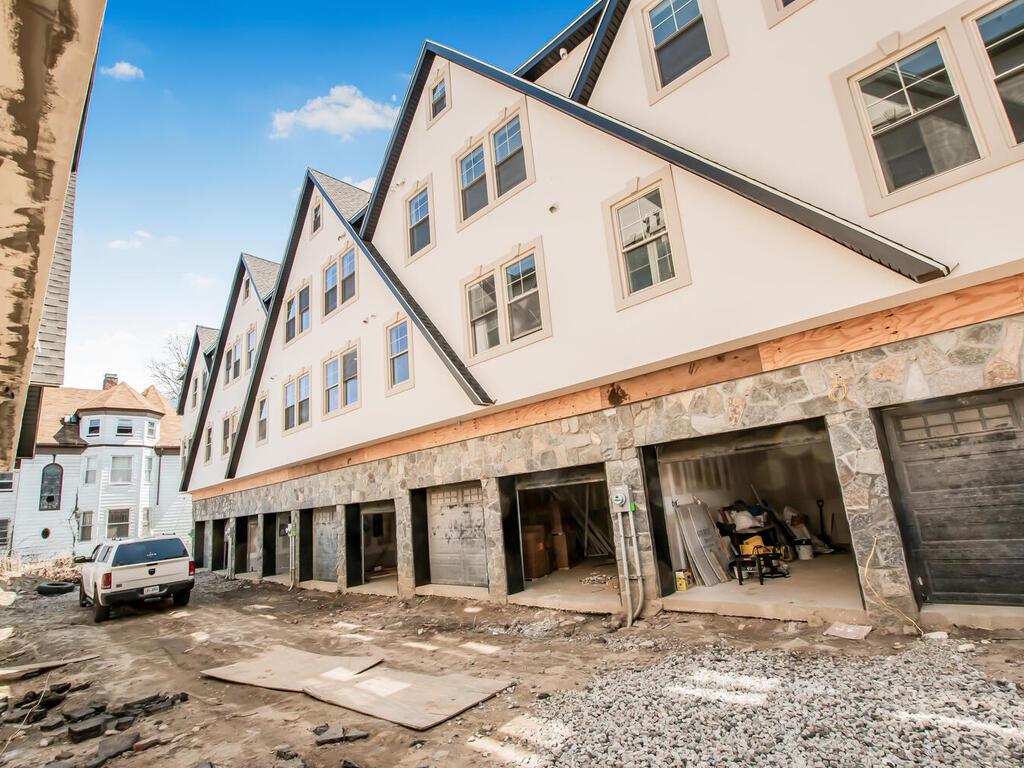 65 W 2nd Street # 2, Mount Vernon, NY 10550