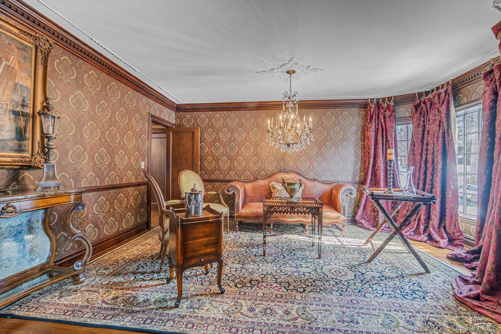 183 Mill Spring Road, Manhasset, NY 11030