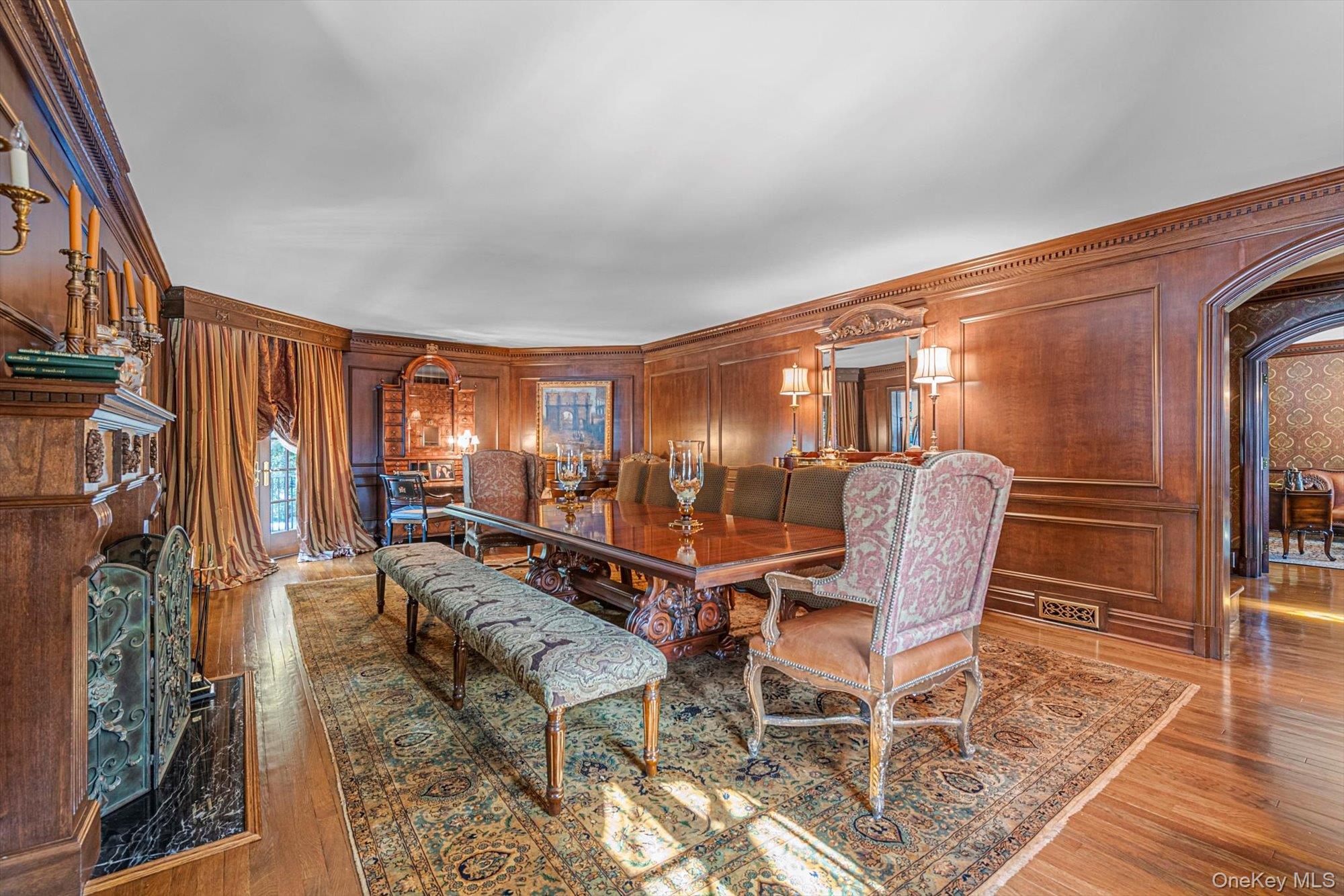 183 Mill Spring Road, Manhasset, NY 11030