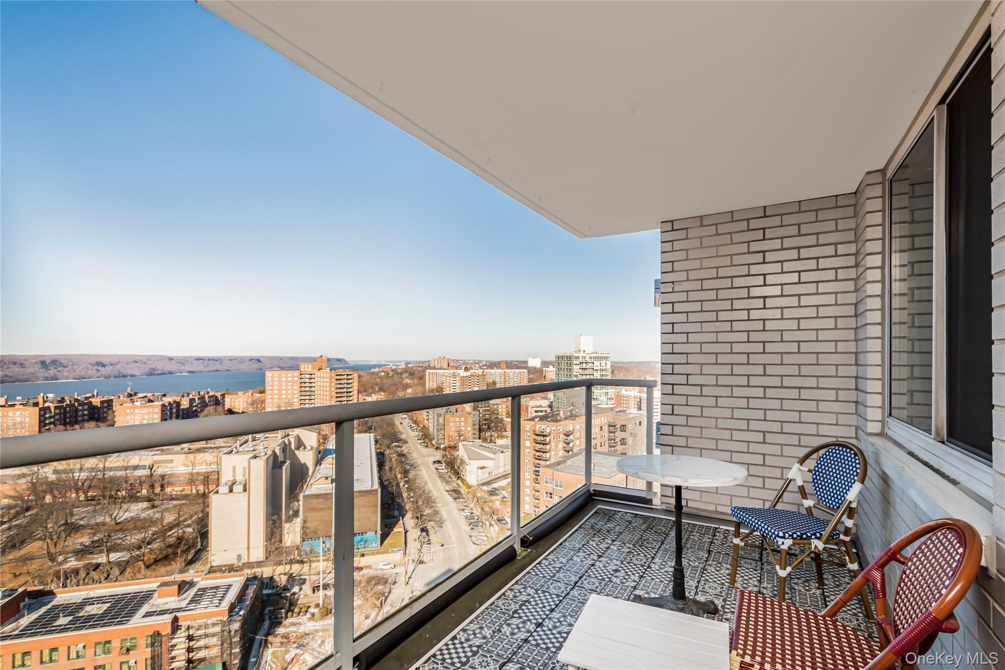 3333 Henry Hudson Parkway # 23P, Bronx, NY 10463