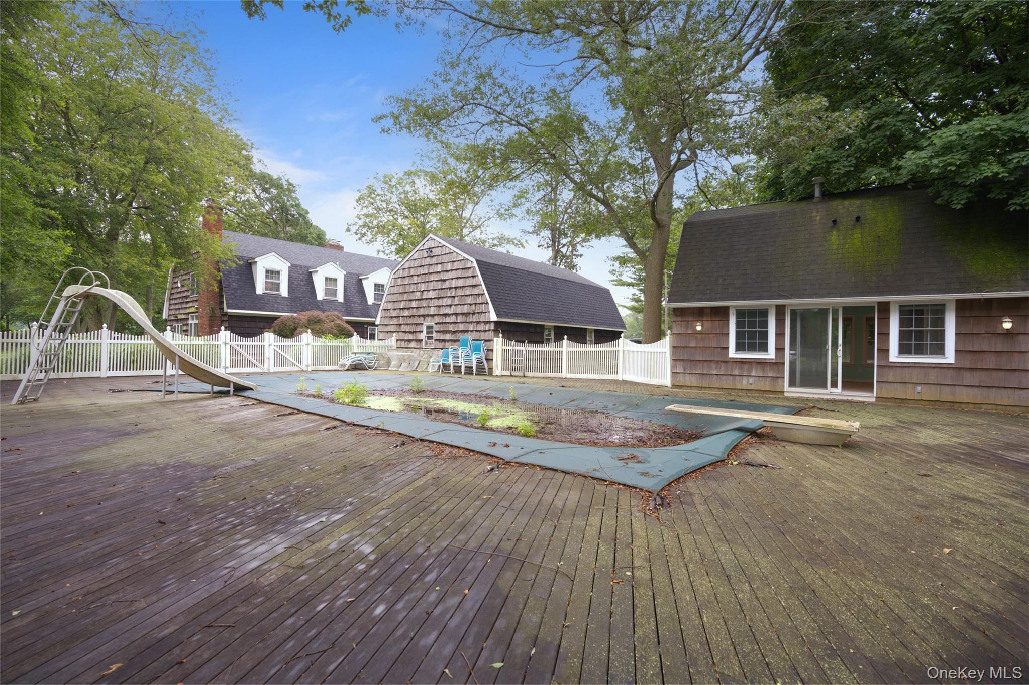 1 Lake Drive, Middle Island, NY 11953