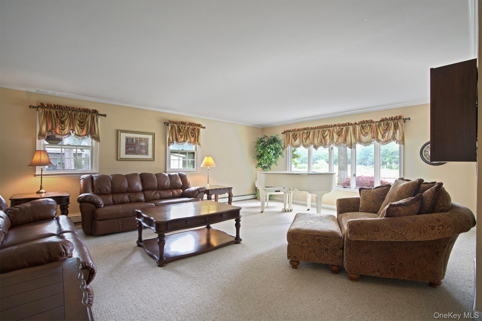 1 Lake Drive, Middle Island, NY 11953