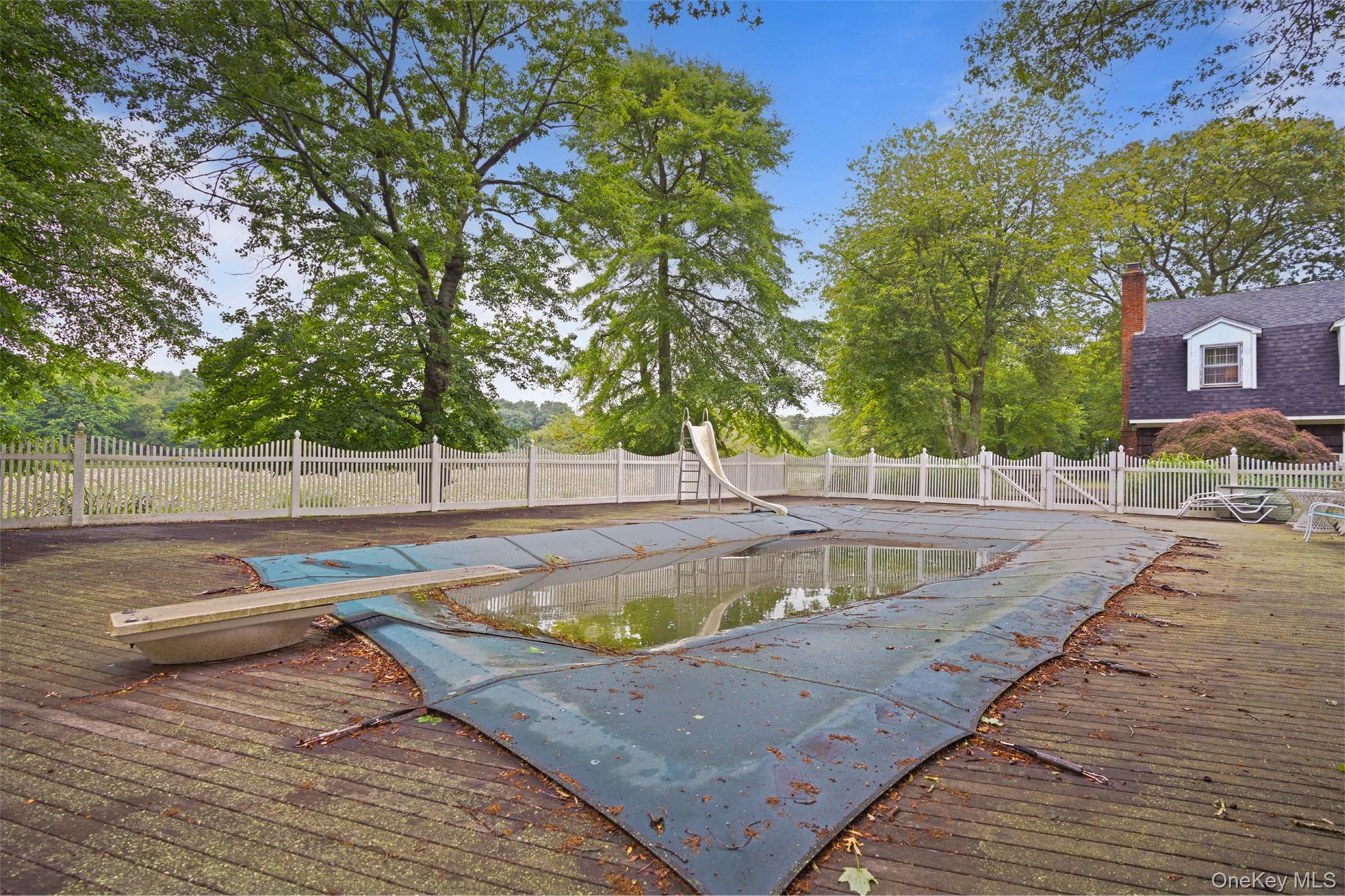 1 Lake Drive, Middle Island, NY 11953