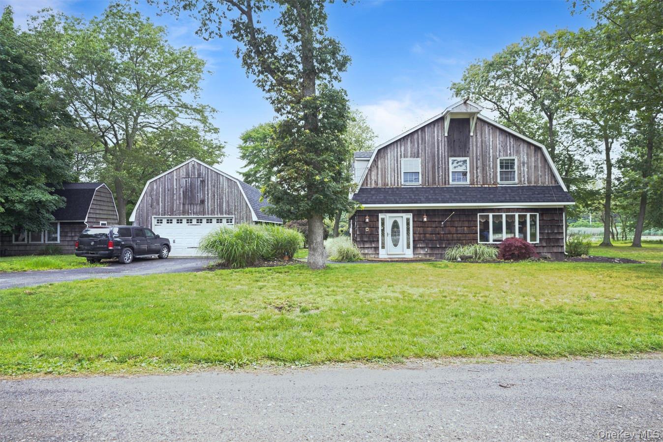 1 Lake Drive, Middle Island, NY 11953