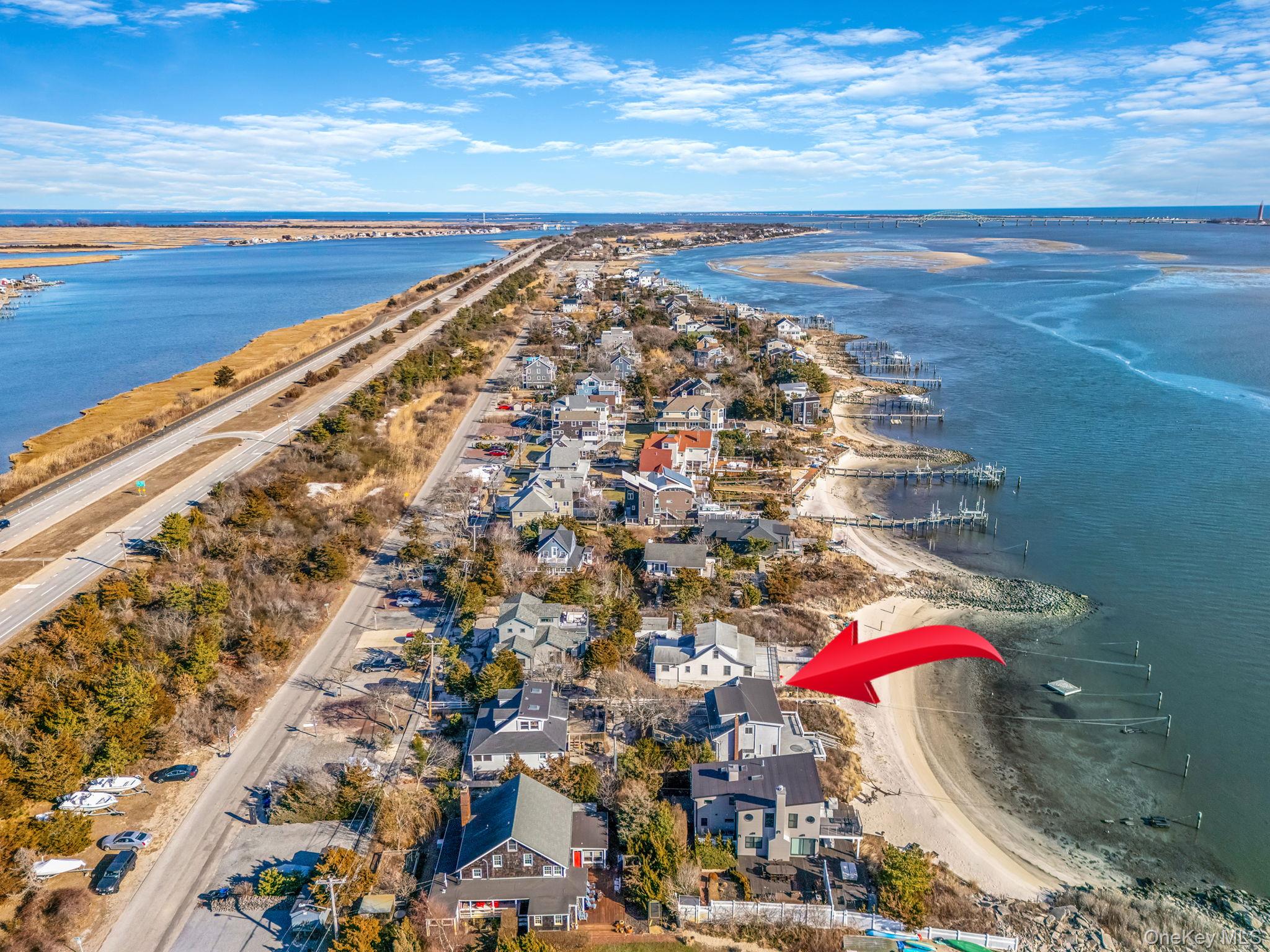 116 Oak Beach Road, Oak Beach, NY 11702