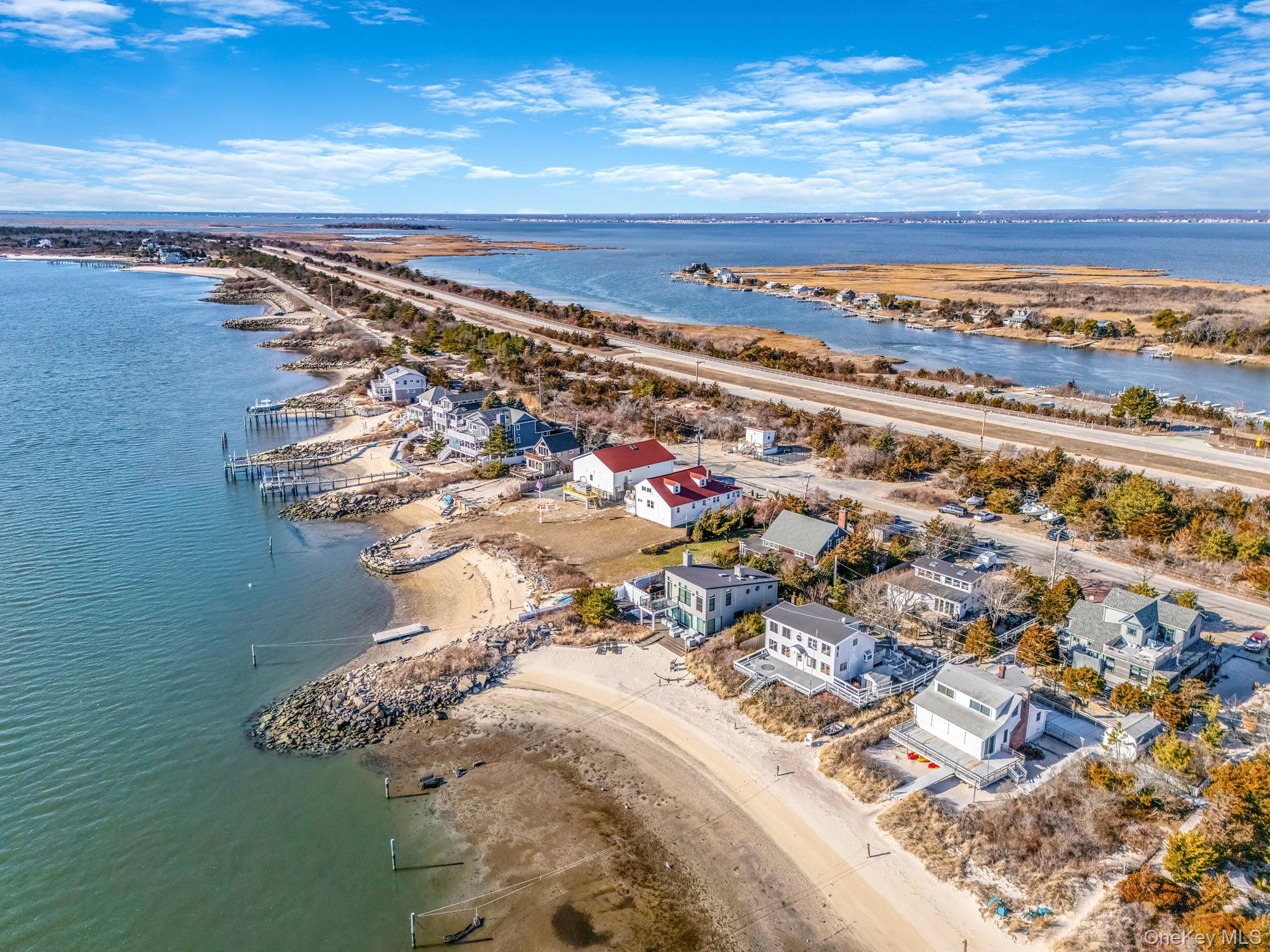 116 Oak Beach Road, Oak Beach, NY 11702